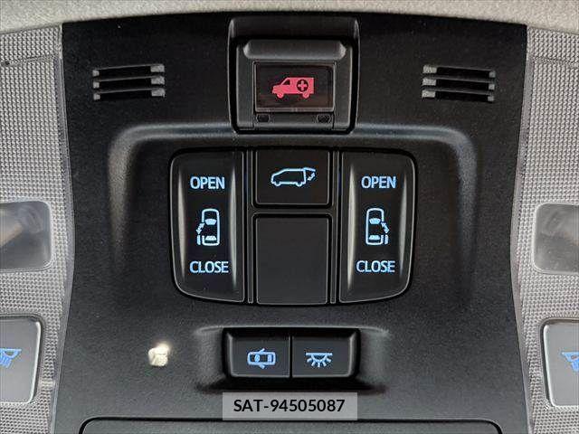 Toyota ALPHARD HYBRID 2019-07 4174353-4