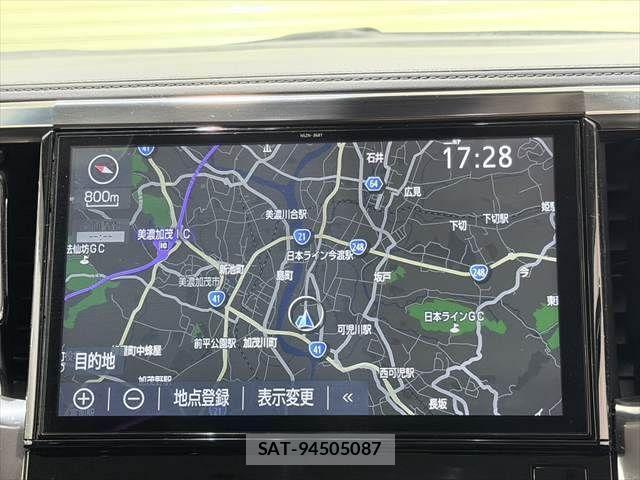 Toyota ALPHARD HYBRID 2019-07 4174353-5