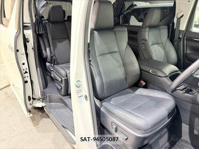 Toyota ALPHARD HYBRID 2019-07 4174353-8