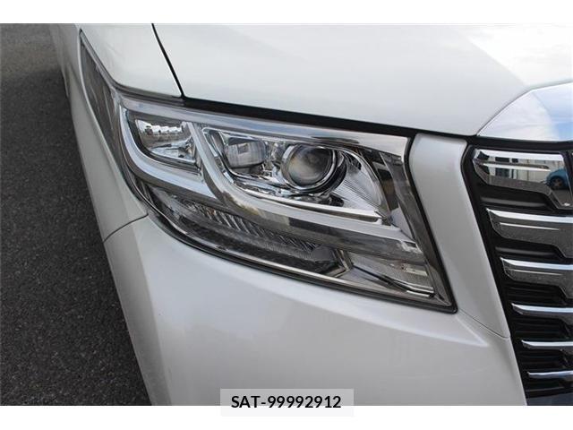 Toyota ALPHARD HYBRID 2015-12 4239463-10