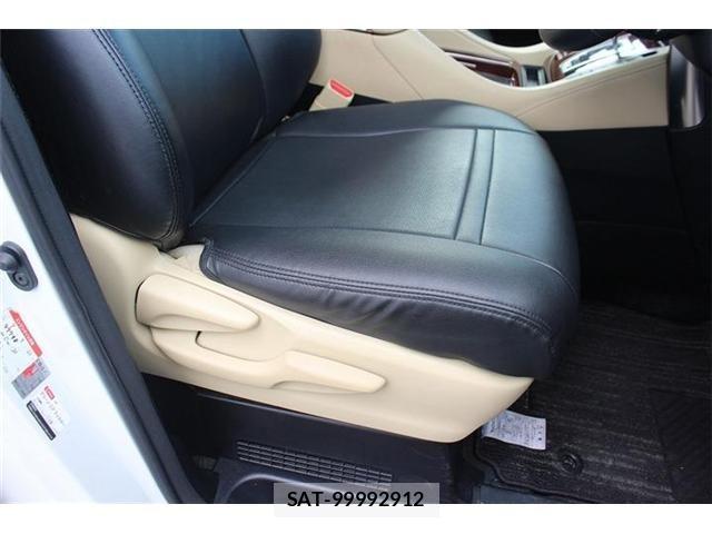 Toyota ALPHARD HYBRID 2015-12 4239463-13