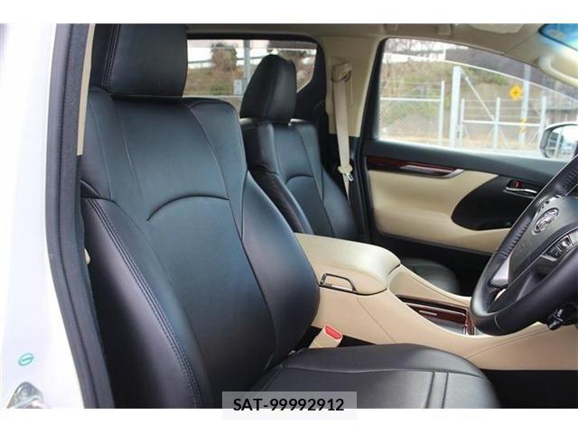 Toyota ALPHARD HYBRID 2015-12 4239463-14