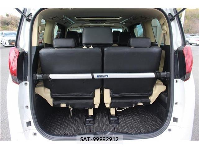 Toyota ALPHARD HYBRID 2015-12 4239463-15