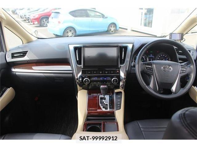 Toyota ALPHARD HYBRID 2015-12 4239463-16
