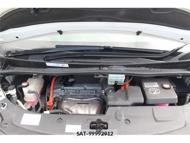 Toyota ALPHARD HYBRID 2015-12 4239463-18