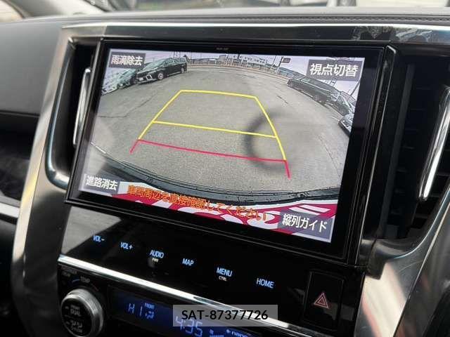 Toyota ALPHARD HYBRID 2019-06 4239449-9