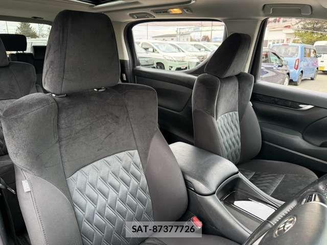 Toyota ALPHARD HYBRID 2019-06 4239449-11