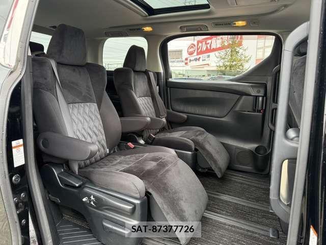 Toyota ALPHARD HYBRID 2019-06 4239449-12