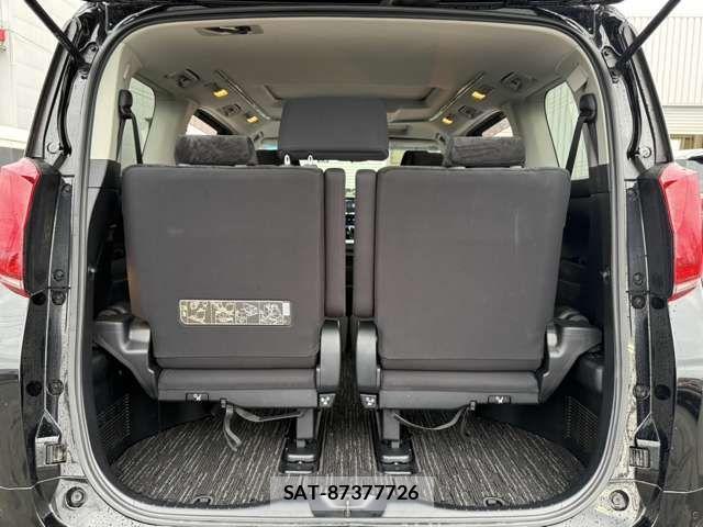 Toyota ALPHARD HYBRID 2019-06 4239449-13