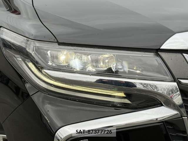 Toyota ALPHARD HYBRID 2019-06 4239449-14