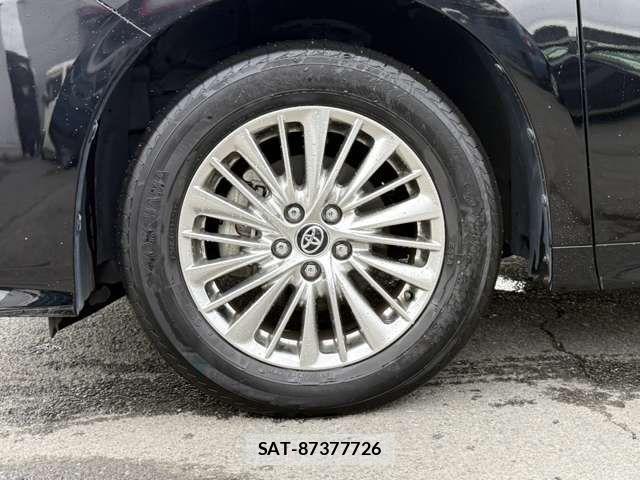 Toyota ALPHARD HYBRID 2019-06 4239449-15