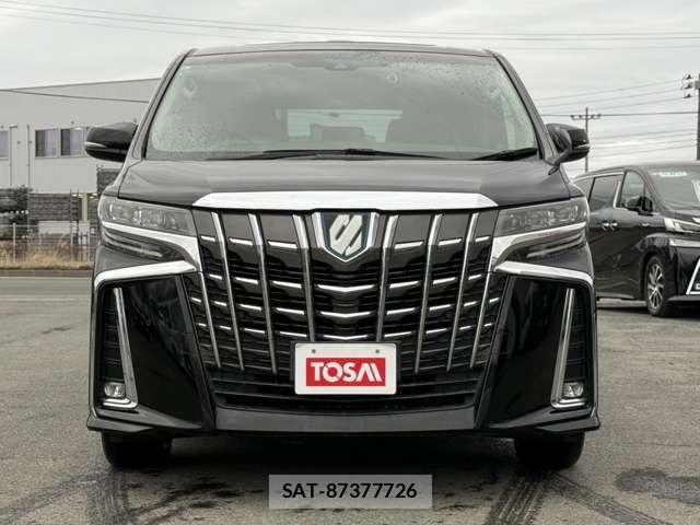 Toyota ALPHARD HYBRID 2019-06 4239449-16