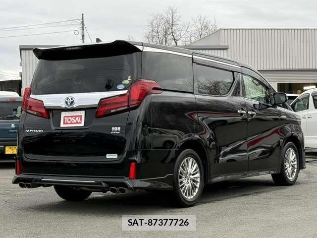 Toyota ALPHARD HYBRID 2019-06 4239449-19