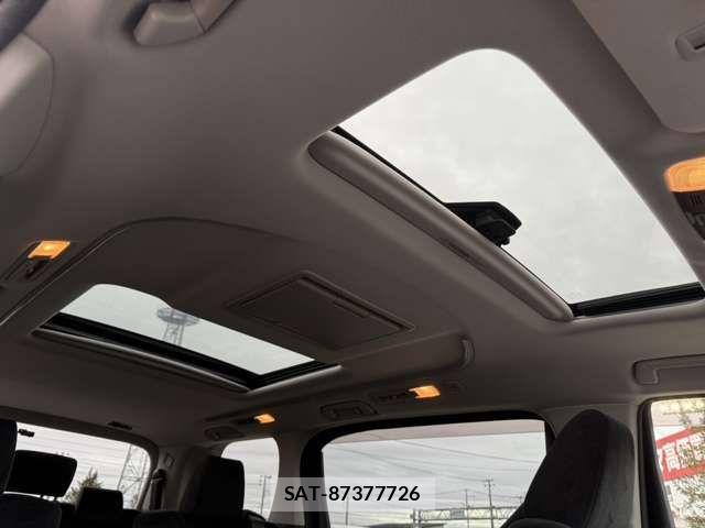 Toyota ALPHARD HYBRID 2019-06 4239449-5