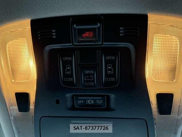 Toyota ALPHARD HYBRID 2019-06 4239449-6