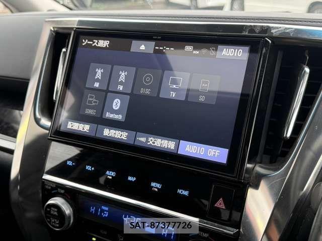 Toyota ALPHARD HYBRID 2019-06 4239449-8