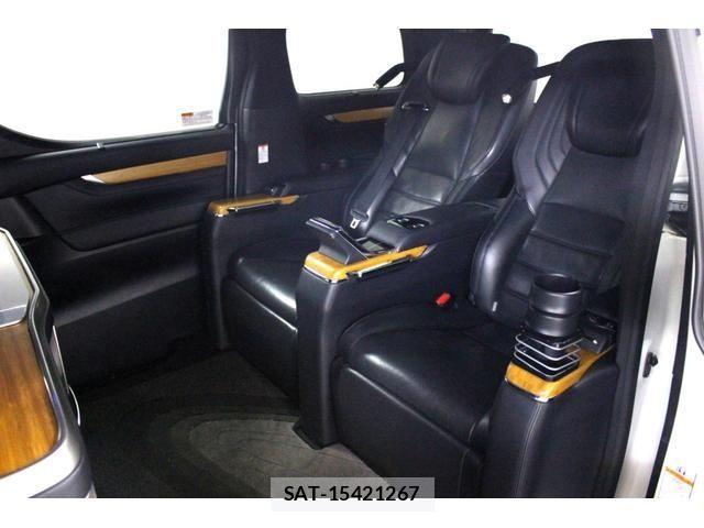 Toyota ALPHARD HYBRID 2016-03 4239443-11