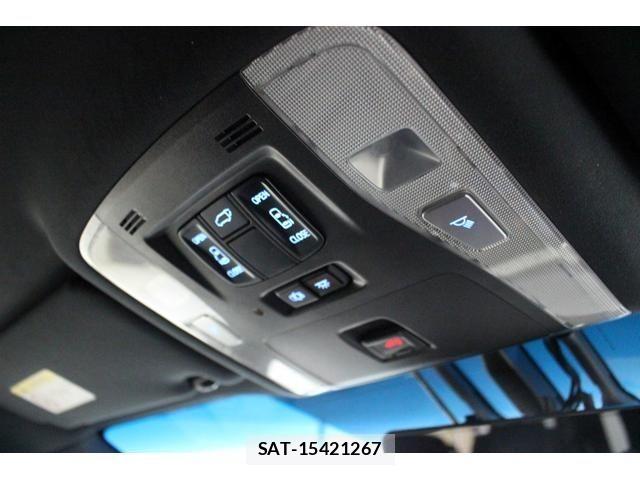 Toyota ALPHARD HYBRID 2016-03 4239443-13