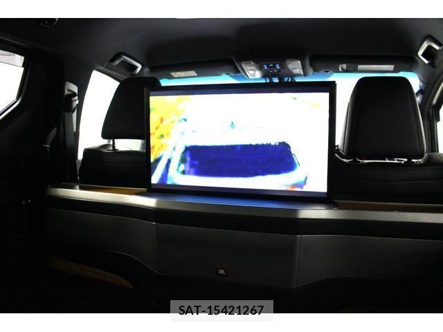 Toyota ALPHARD HYBRID 2016-03 4239443-14