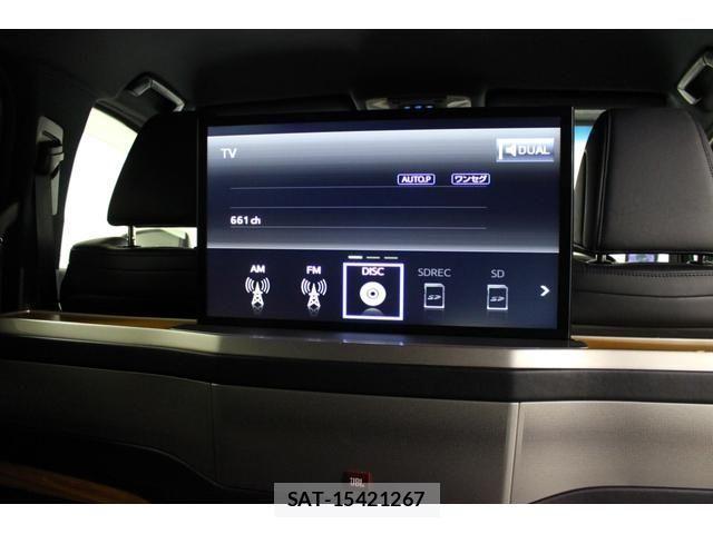 Toyota ALPHARD HYBRID 2016-03 4239443-17