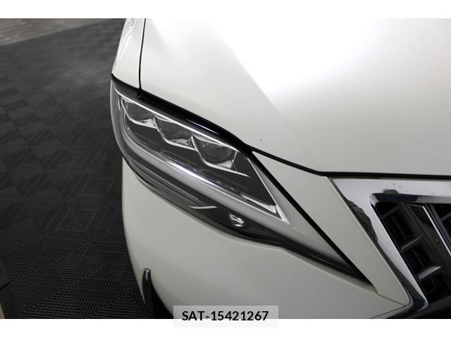 Toyota ALPHARD HYBRID 2016-03 4239443-1