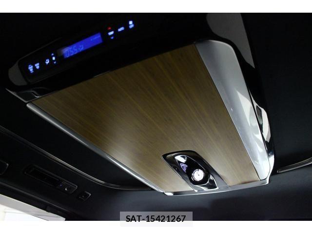 Toyota ALPHARD HYBRID 2016-03 4239443-21