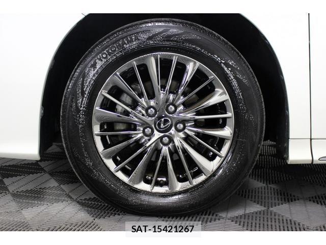 Toyota ALPHARD HYBRID 2016-03 4239443-4