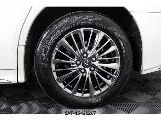 Toyota ALPHARD HYBRID 2016-03 4239443-5