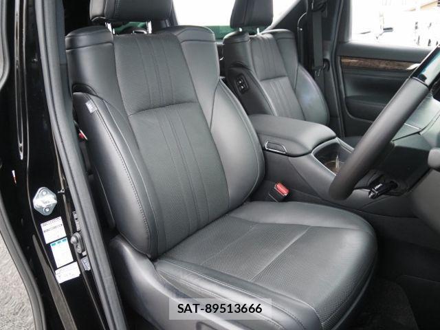 Toyota ALPHARD HYBRID 2020-12 4319680-10