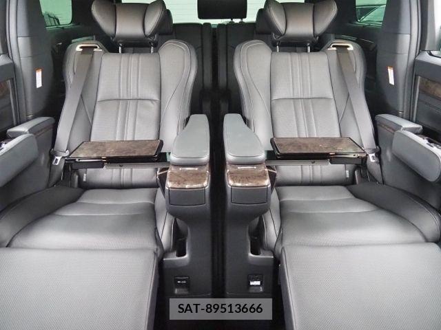 Toyota ALPHARD HYBRID 2020-12 4319680-12