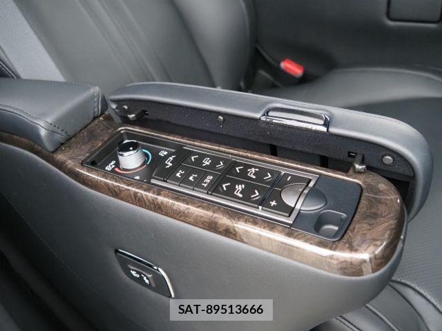 Toyota ALPHARD HYBRID 2020-12 4319680-13