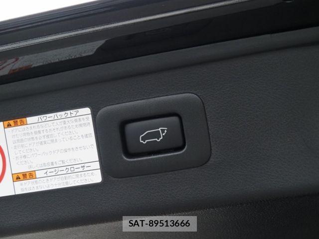 Toyota ALPHARD HYBRID 2020-12 4319680-17