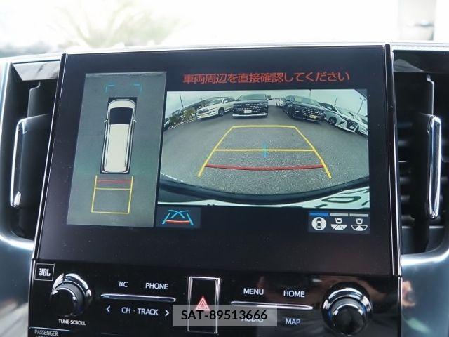 Toyota ALPHARD HYBRID 2020-12 4319680-21