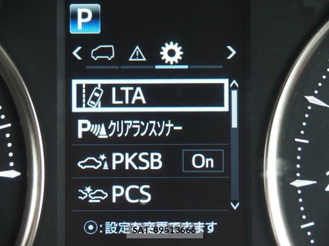 Toyota ALPHARD HYBRID 2020-12 4319680-25