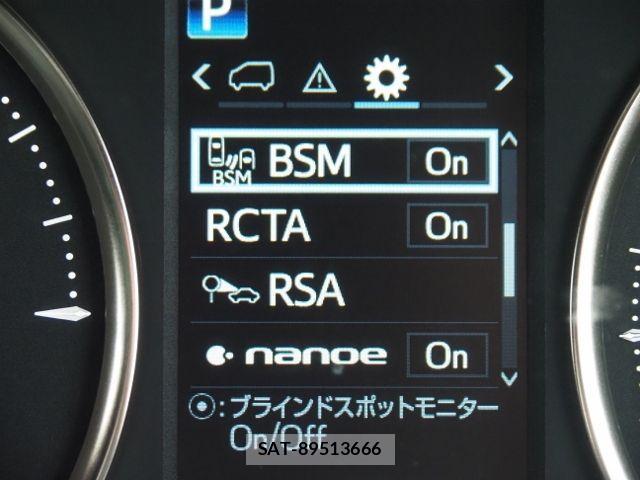 Toyota ALPHARD HYBRID 2020-12 4319680-26