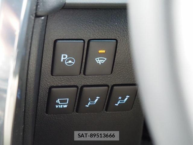 Toyota ALPHARD HYBRID 2020-12 4319680-27