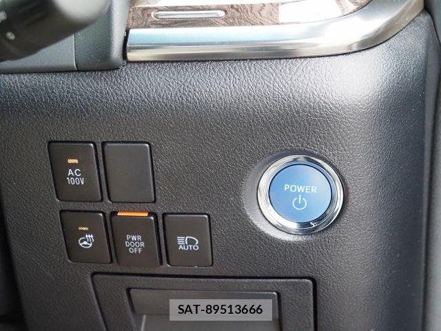 Toyota ALPHARD HYBRID 2020-12 4319680-28