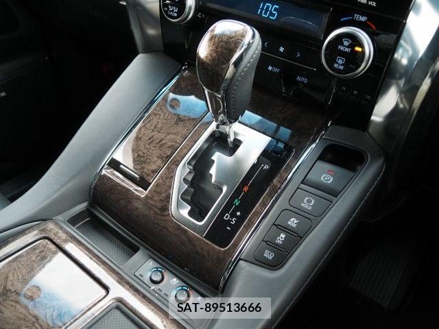 Toyota ALPHARD HYBRID 2020-12 4319680-29