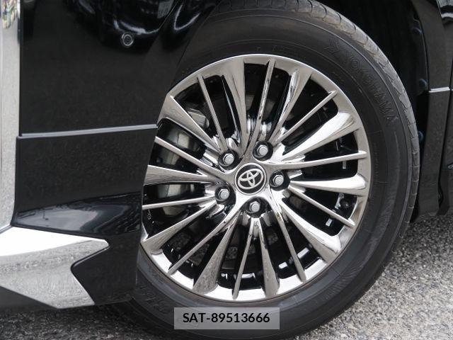Toyota ALPHARD HYBRID 2020-12 4319680-8