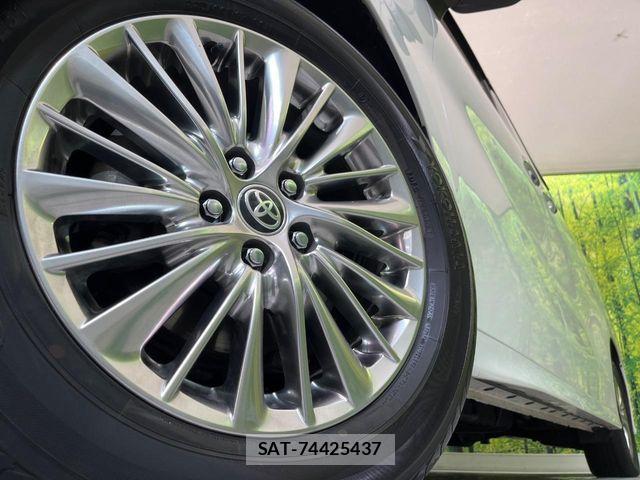 Toyota ALPHARD HYBRID 2021-02 4369651-13