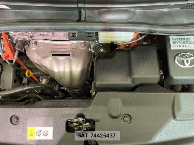 Toyota ALPHARD HYBRID 2021-02 4369651-18