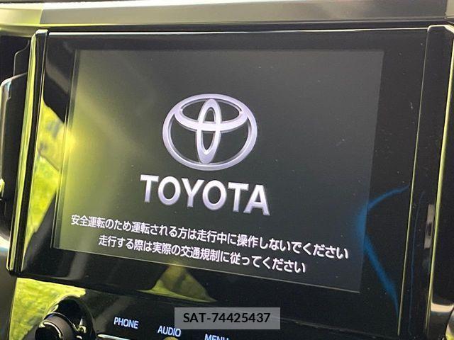 Toyota ALPHARD HYBRID 2021-02 4369651-2