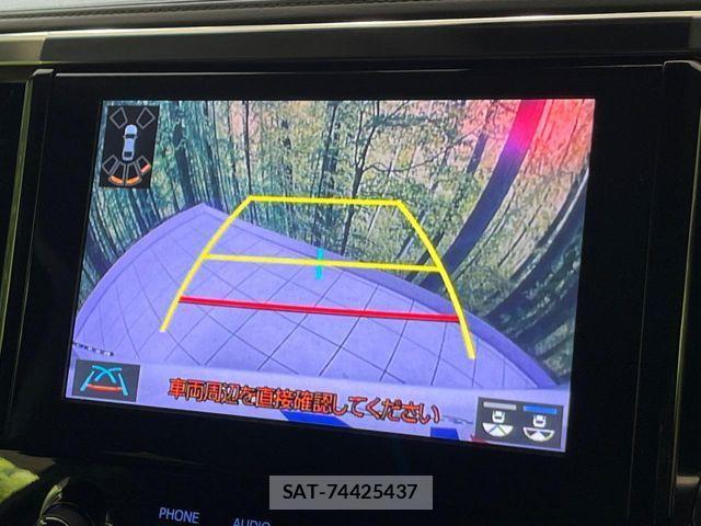 Toyota ALPHARD HYBRID 2021-02 4369651-3