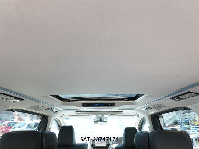 Toyota ALPHARD HYBRID 2021-03 4369646-11