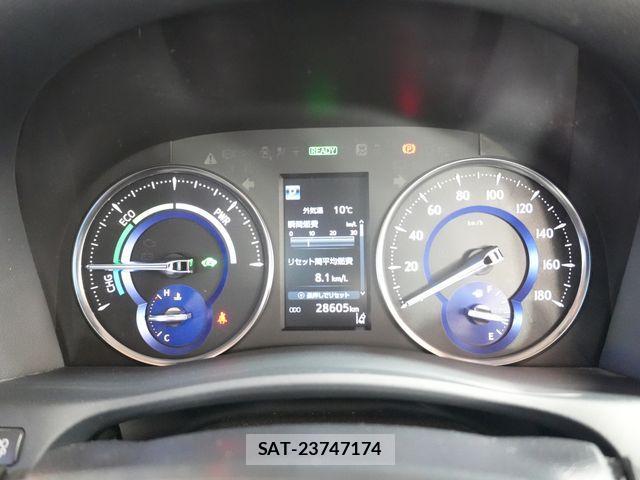 Toyota ALPHARD HYBRID 2021-03 4369646-13