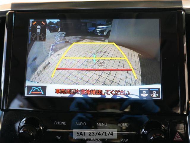 Toyota ALPHARD HYBRID 2021-03 4369646-14