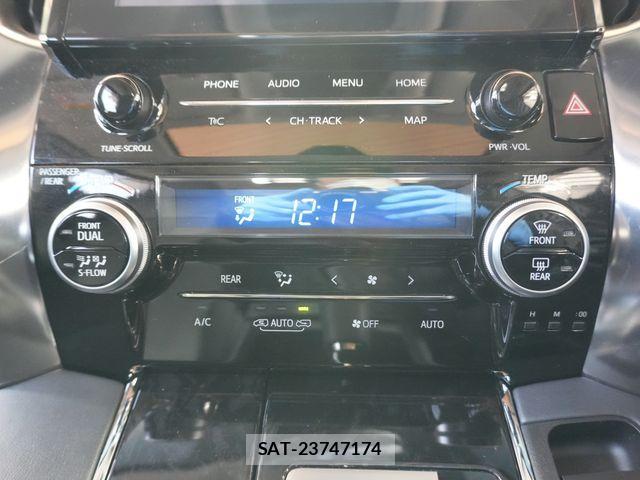 Toyota ALPHARD HYBRID 2021-03 4369646-15