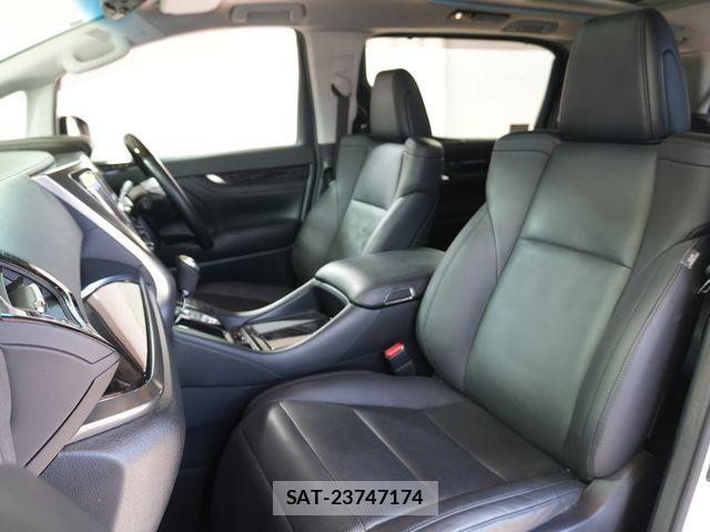 Toyota ALPHARD HYBRID 2021-03 4369646-22