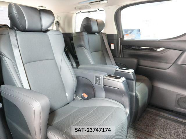 Toyota ALPHARD HYBRID 2021-03 4369646-23