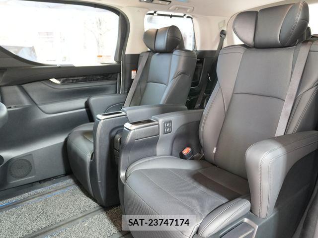 Toyota ALPHARD HYBRID 2021-03 4369646-24